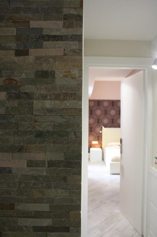 Tuttelestrade - The Apartment Rzym Zewnętrze zdjęcie