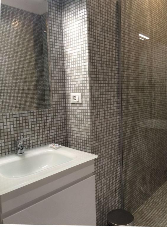 Tuttelestrade - The Apartment Rzym Zewnętrze zdjęcie
