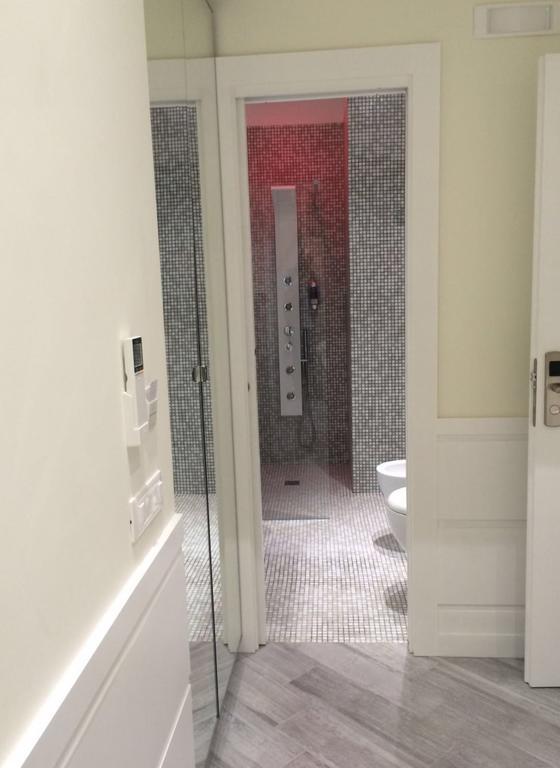Tuttelestrade - The Apartment Rzym Zewnętrze zdjęcie
