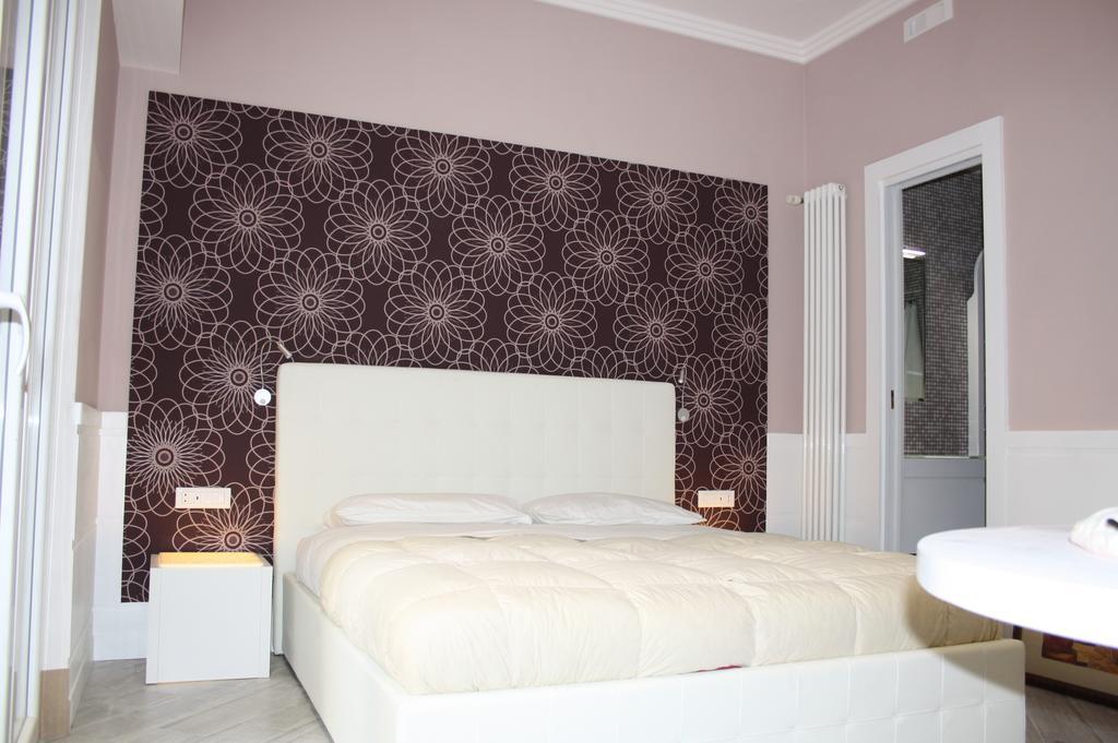 Tuttelestrade - The Apartment Rzym Zewnętrze zdjęcie