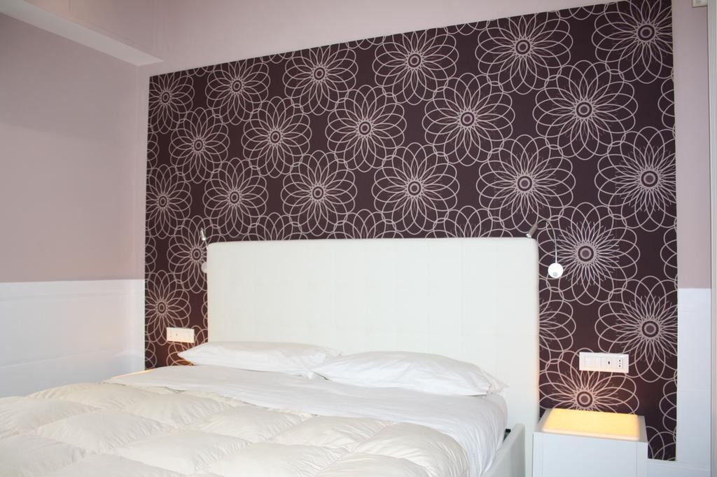 Tuttelestrade - The Apartment Rzym Zewnętrze zdjęcie