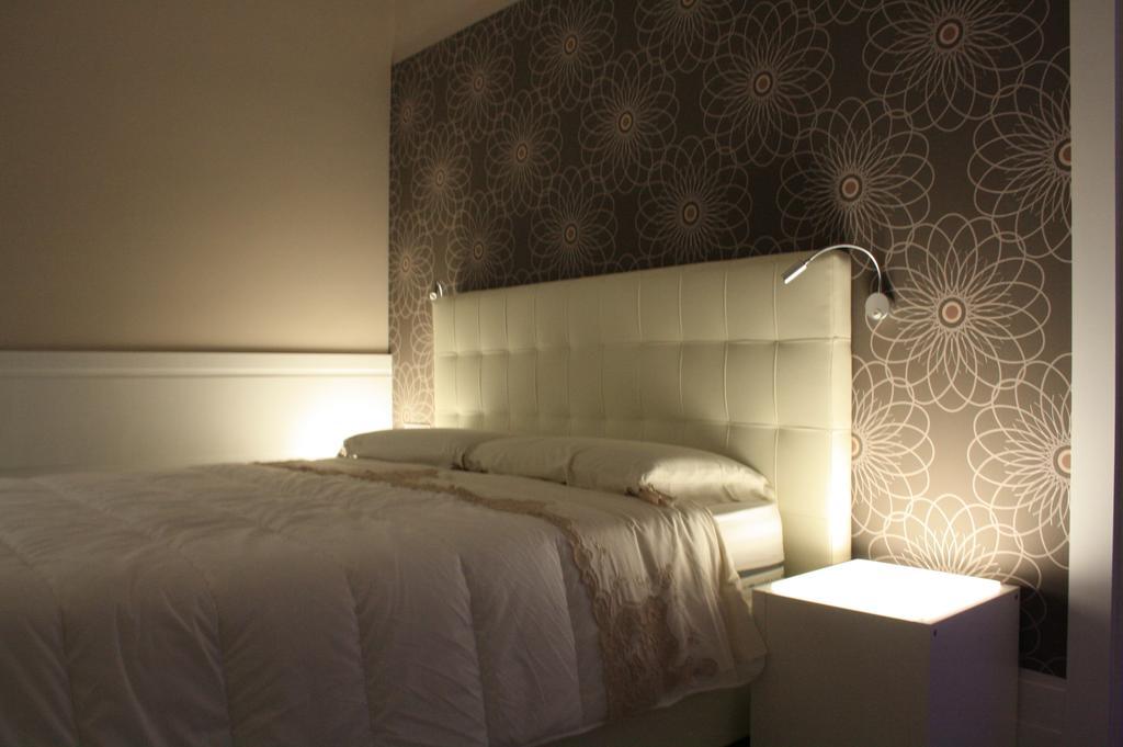 Tuttelestrade - The Apartment Rzym Zewnętrze zdjęcie