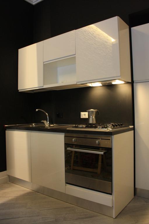 Tuttelestrade - The Apartment Rzym Zewnętrze zdjęcie