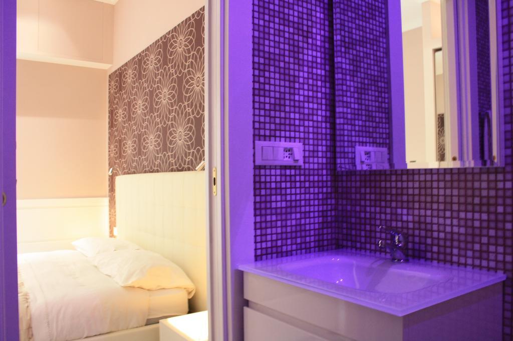 Tuttelestrade - The Apartment Rzym Zewnętrze zdjęcie
