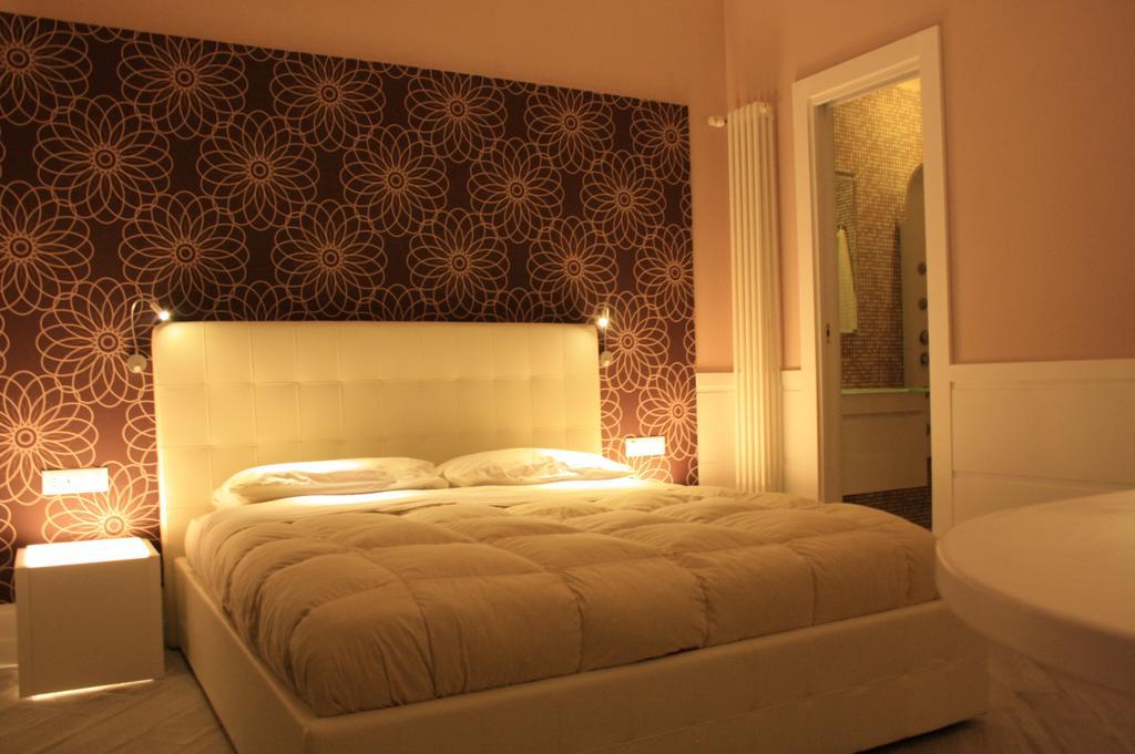 Tuttelestrade - The Apartment Rzym Zewnętrze zdjęcie