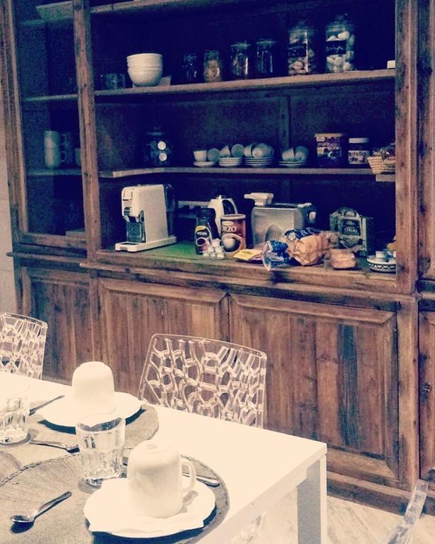 Tuttelestrade - The Apartment Rzym Zewnętrze zdjęcie